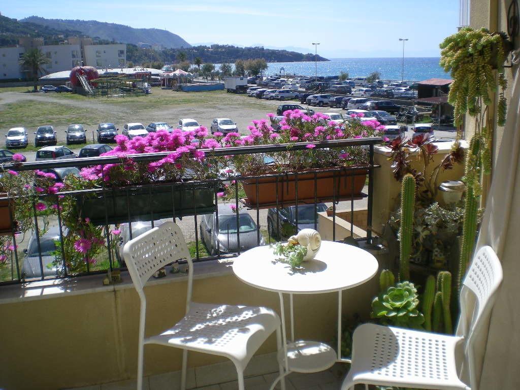Orizzonte B&B Чефалу Номер фото