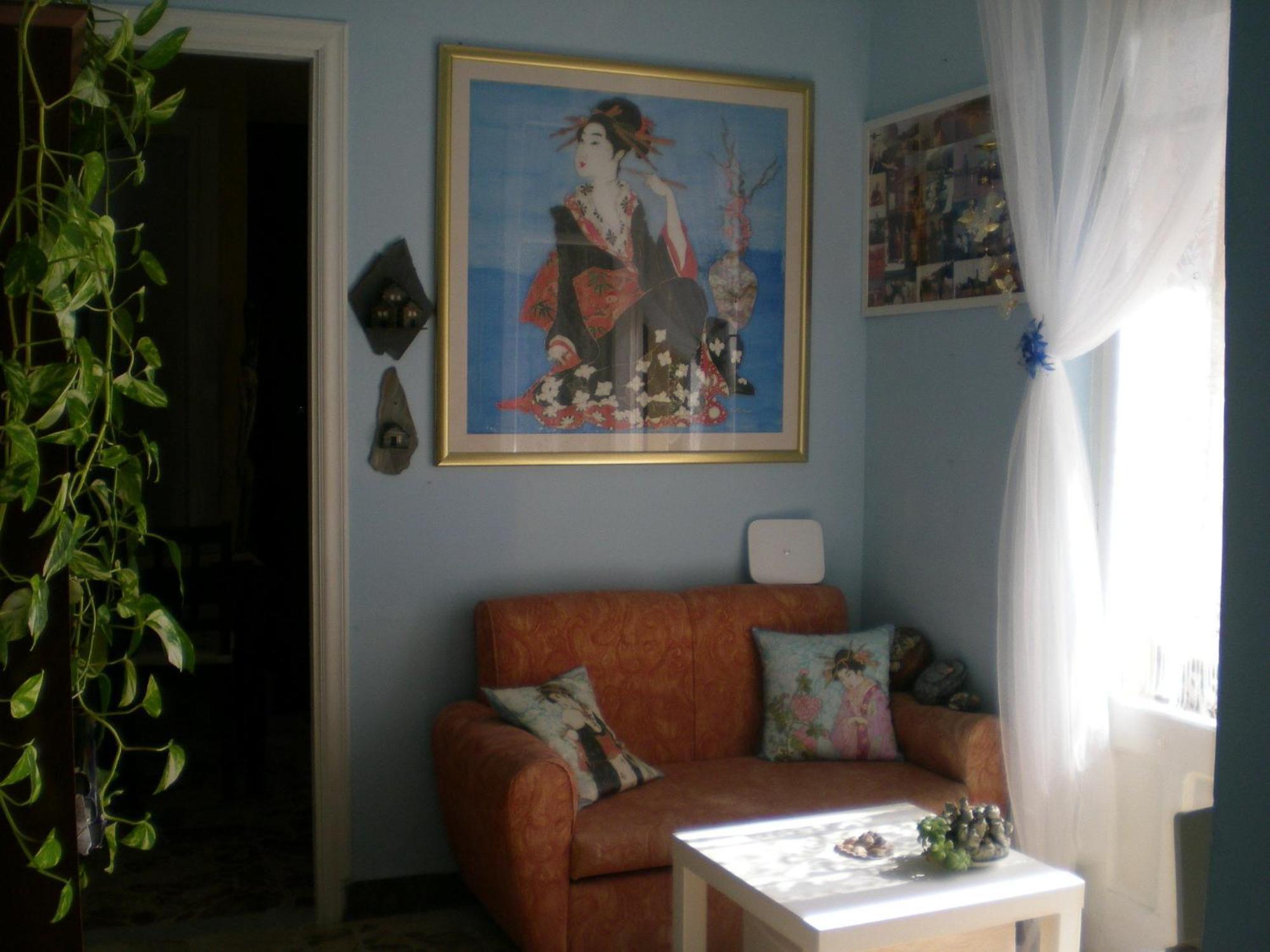 Orizzonte B&B Чефалу Номер фото