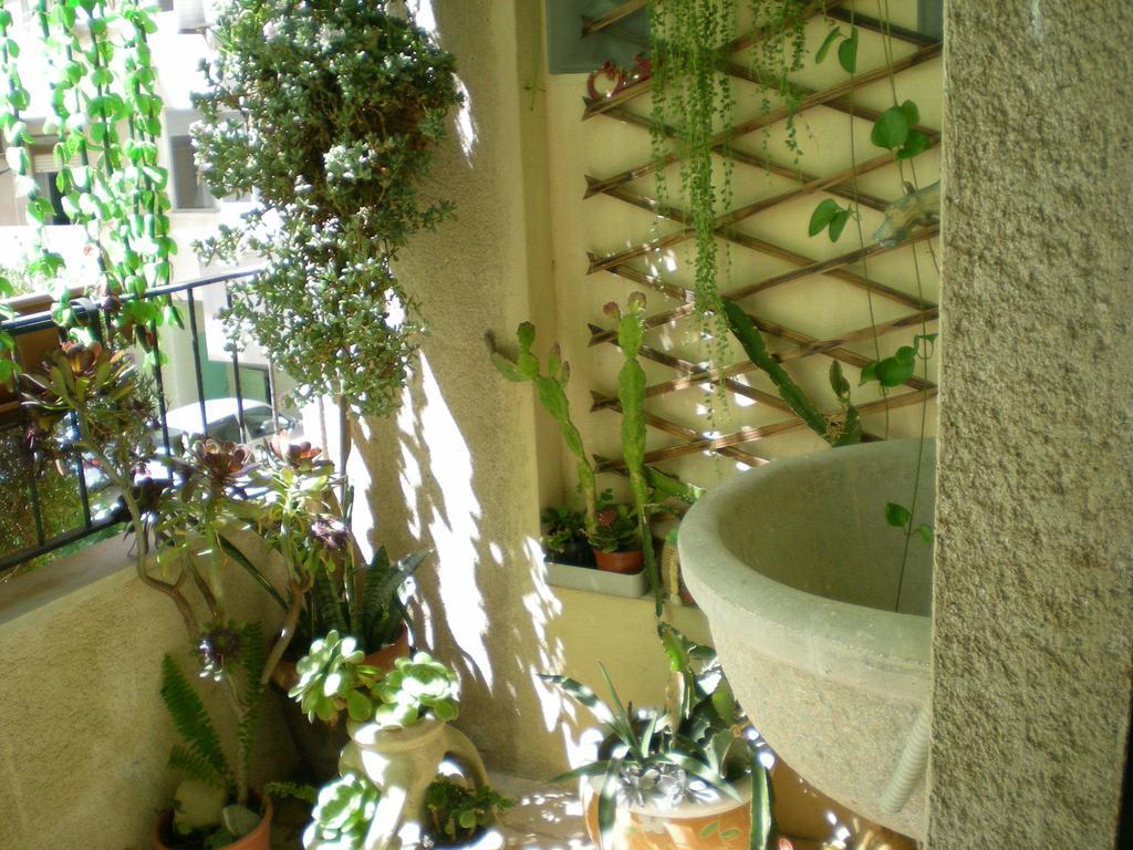Orizzonte B&B Чефалу Номер фото