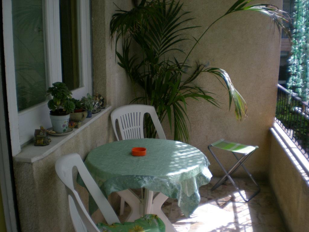 Orizzonte B&B Чефалу Номер фото